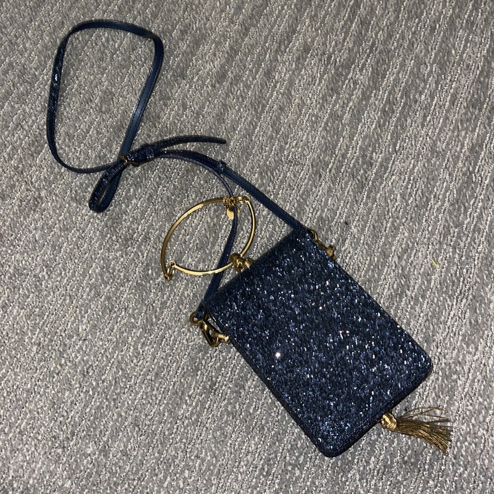 Brand new Charles & Keith cross body bag